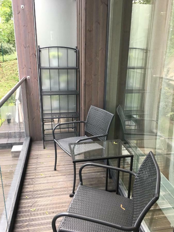 Osobnyak Jūrkalne Exterior foto