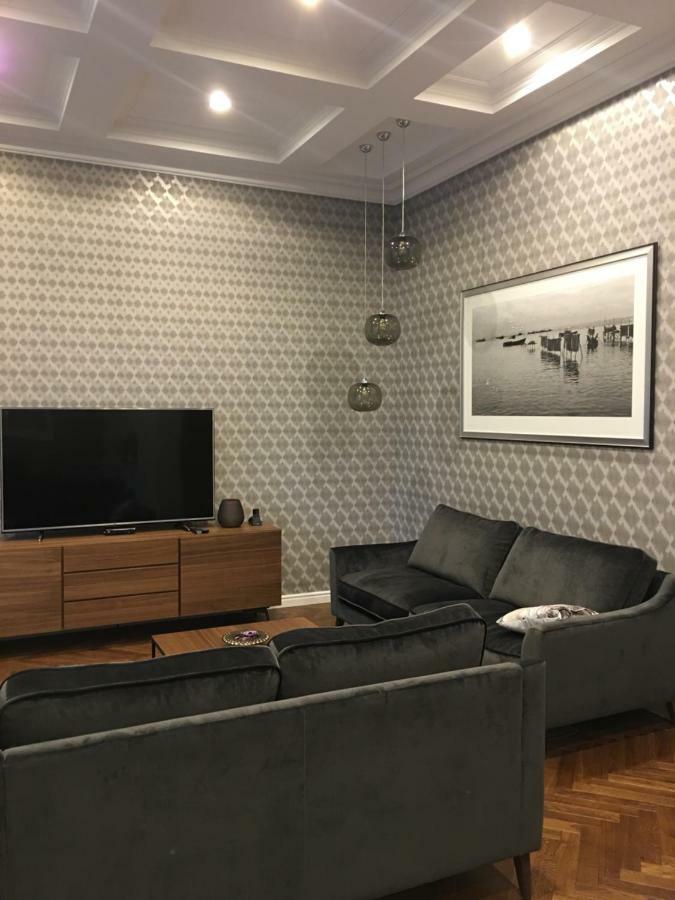 Osobnyak Jūrkalne Exterior foto